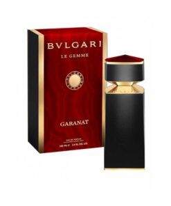 Bvlgari Le Gemme Men Garanat EDP 100ml Erkek Parfüm | Parfüm Mekanı