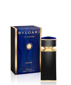 Bvlgari Le Gemme Men Gyan EDP 100ml Erkek Parfüm | Parfüm Mekanı