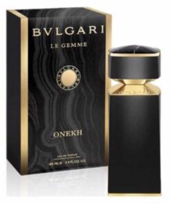 Bvlgari Le Gemme Men Onekh EDP 100ml Erkek Parfüm | Parfüm Mekanı