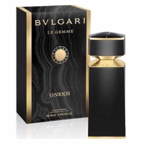 Bvlgari Le Gemme Men Onekh EDP 100 ml Erkek Parfümü ( Jelatinli )