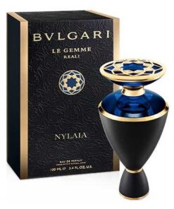 Bvlgari Le Gemme Nylaia EDP 100ml Kadın Parfüm | Parfüm Mekanı