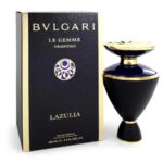 Bvlgari Le Gemme Women Lazulia EDP 100 ml Bayan Parfümü ( Jelatinli )