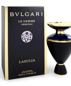 Bvlgari Le Gemme Women Lazulia EDP 100ml Kadın Parfüm | Parfüm Mekanı
