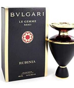 Bvlgari Le Gemme Women Rubinia EDP 100ml Kadın Parfüm | Parfüm Mekanı