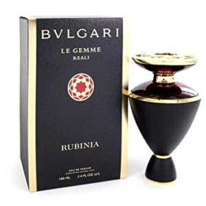 Bvlgari Le Gemme Women Rubinia EDP 100ml Kadın Parfüm | Parfüm Mekanı