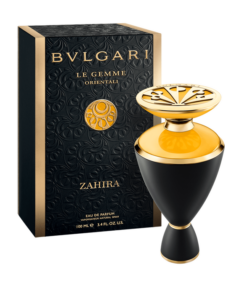 Bvlgari Le Gemme Women Zahira EDP 100ml Kadın Parfüm | Parfüm Mekanı
