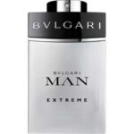 Bvlgari Man Extreme Edt 100ml Erkek Tester Parfüm