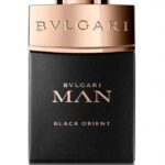 Bvlgari Man in Black Orient Edp 100ml Erkek Tester Parfüm