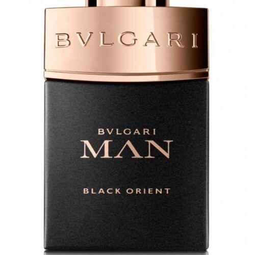 Bvlgari Man in Black Orient Edp 100ml Erkek Tester Parfüm – parfummekani.com