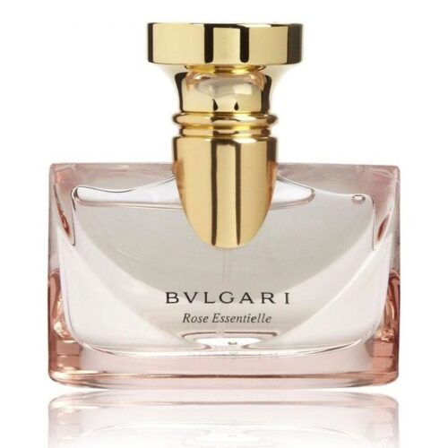 Bvlgari Rose Essentielle 100ml EDP Bayan Tester Parfümü – parfummekani.com