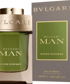 Bvlgari Wood Essence EDP 100ml Erkek Parfüm | Parfüm Mekanı