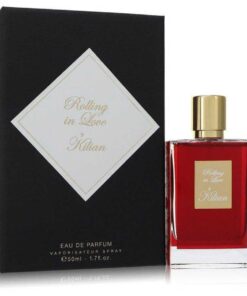 By Kilian Rolling In Love Unisex Parfüm | Parfüm Mekanı