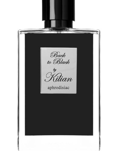 By Kilian Back To Black Aphrodisiac 50ml Edp Erkek Tester Parfüm – parfummekani.com