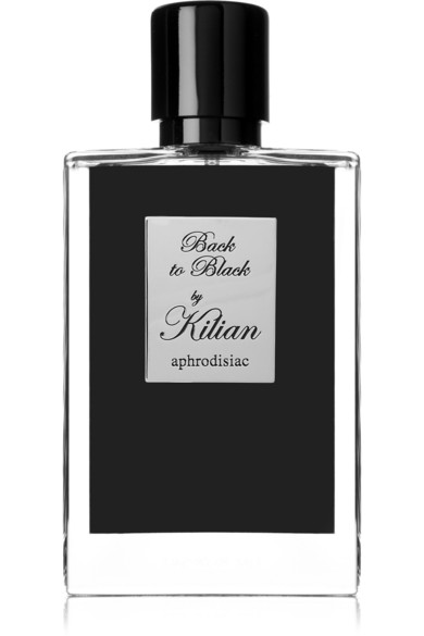 By Kilian Back To Black Aphrodisiac 50ml Edp Erkek Tester Parfüm – parfummekani.com