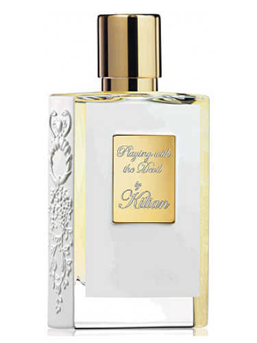 By Kilian Playing with the Devil 50ml Edp Unisex Tester Parfüm