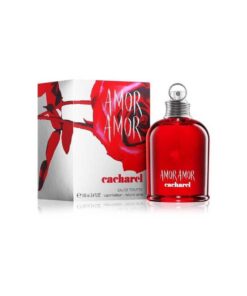 Cacharel Amor Amor EDT 100ml Kadın Parfüm | Parfüm Mekanı