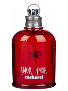 Cacharel Amor Amor  Edt 100ml Bayan Tester Parfüm
