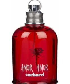 Cacharel Amor Amor  Edt 100ml Bayan Tester Parfüm