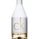 Calvin Klein 2u For Her 100ml Edt Bayan Tester Parfüm