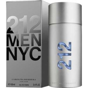 Carolina Herrera 212 Men Erkek Parfüm | Parfüm Mekanı