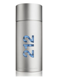 Carolina Herrera 212 Men EDT Erkek Parfüm | Parfüm Mekanı