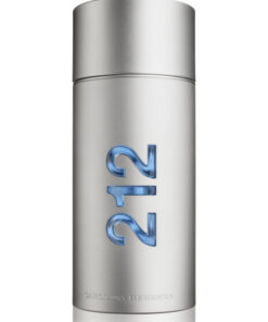 Carolina Herrera 212 Men EDT Erkek Parfüm | Parfüm Mekanı