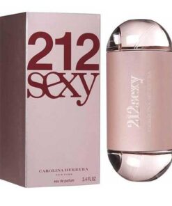 Carolina Herrera 212 Sexy EDP Kadın Parfüm | Parfüm Mekanı