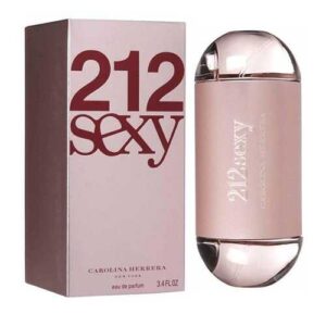 Carolina Herrera 212 Sexy EDP Kadın Parfüm | Parfüm Mekanı