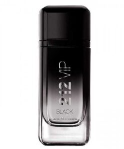 Carolina Herrera 212 VIP Black Own The Party Erkek Parfüm | Parfüm Mekanı