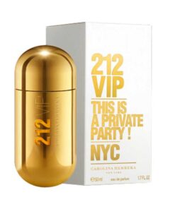 Carolina Herrera 212 VIP EDP Kadın Parfüm | Parfüm Mekanı