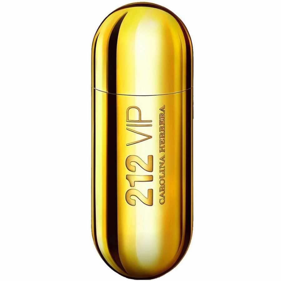 Carolina Herrera 212 vip  edp 80 ml Bayan Tester Parfüm – parfummekani.com