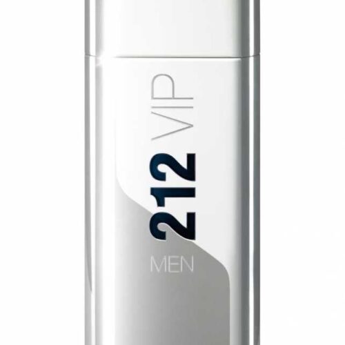 Carolina Herrera 212 Vip Men Edt 100 ml Erkek Tester Parfüm – parfummekani.com