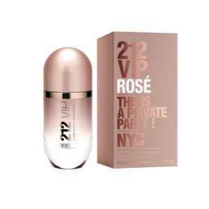 Carolina Herrera 212 VIP Rose Kadın Parfüm | Parfüm Mekanı