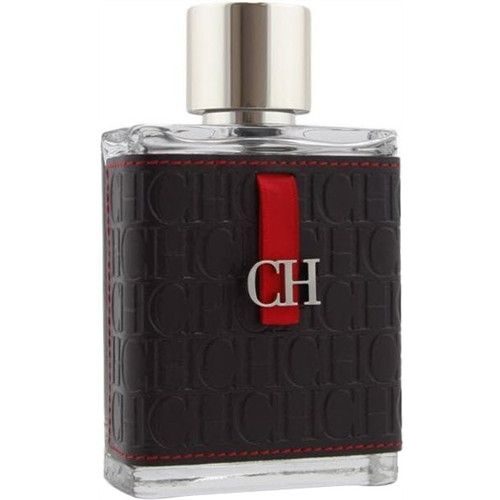 Carolina herrera Ch Men Edt 100 ml Erkek Tester Parfüm – parfummekani.com