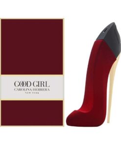 Carolina Herrera Good Girl Velvet Fatale Kadın Parfüm | Parfüm Mekanı