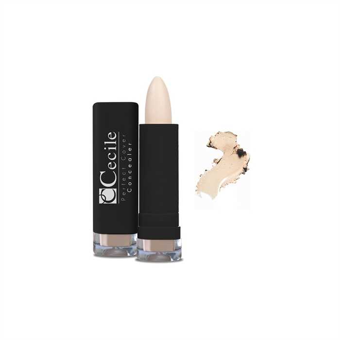 CECILE CONCEALER MINERAL PERFECT COVER 603