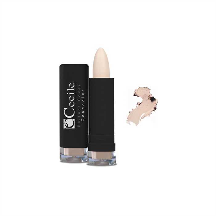 CECILE CONCEALER MINERAL PERFECT COVER 605