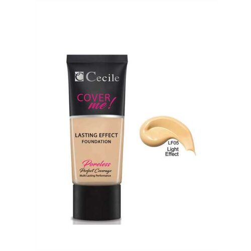 Cecile Fondöten Lasting Effect 05 Fiyatı – Parfüm Mekanı