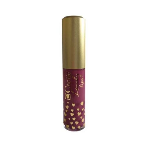 Cecile Lipgloss Lovely Lips  360 Fiyatı – Parfüm Mekanı