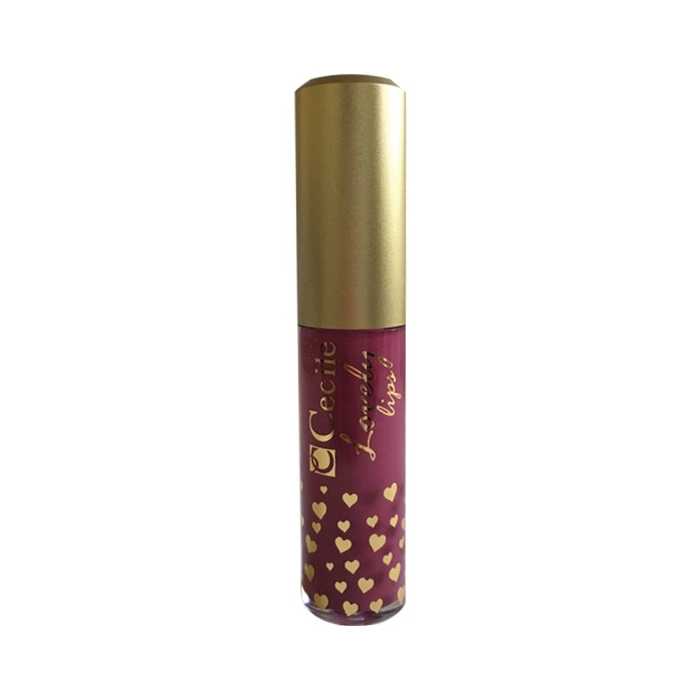 Cecile Lipgloss Lovely Lips  360