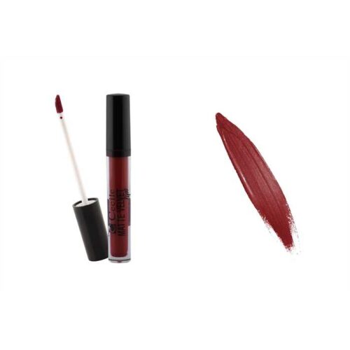 Cecile Lipgloss Mat Velvet 04 Fiyatı – Parfüm Mekanı