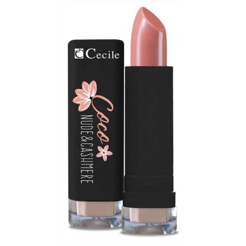 Cecile Ruj Coco Nude Cashmere 01 Fiyatı – Parfüm Mekanı