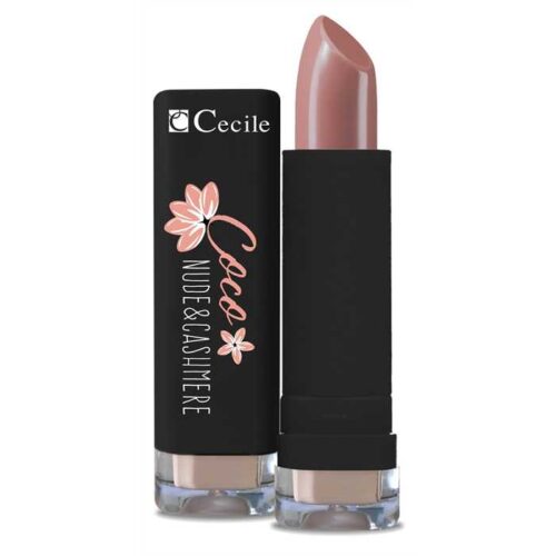 Cecile Ruj Coco Nude Cashmere 02 Fiyatı – Parfüm Mekanı