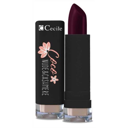 Cecile Ruj Coco Nude Cashmere 05 Fiyatı – Parfüm Mekanı