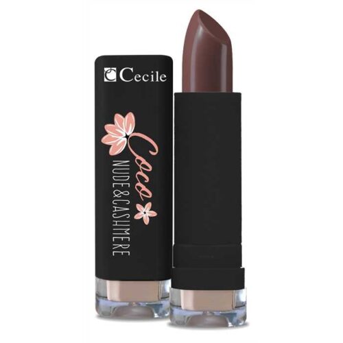 Cecile Ruj Coco Nude Cashmere 13 Fiyatı – Parfüm Mekanı