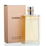 Chanel Allure EDT 100 ml Bayan Parfümü ( Jelatinli )