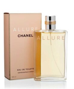 Chanel Allure EDT Kadın Parfüm | Parfüm Mekanı