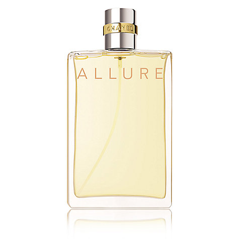 Chanel Allure Edt 100ml Bayan Tester Parfüm – parfummekani.com