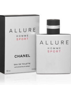 Chanel Allure Sport EDT Erkek Parfüm | Parfüm Mekanı