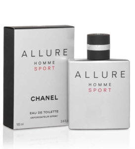 Chanel Allure Sport EDT Erkek Parfüm | Parfüm Mekanı